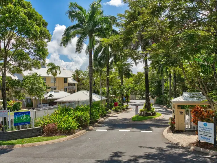 Third view of Homely apartment listing, 160/72 Kowinka Street, White Rock QLD 4868