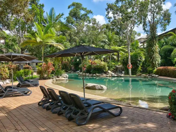 Fourth view of Homely apartment listing, 160/72 Kowinka Street, White Rock QLD 4868