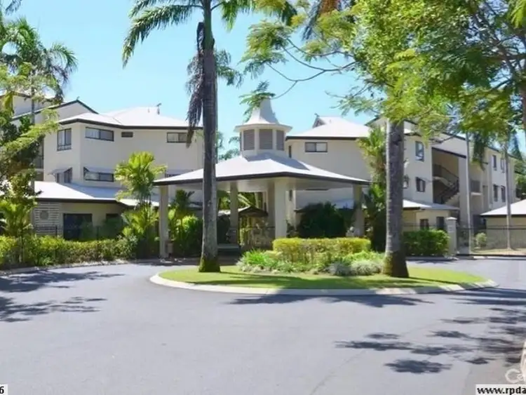 Fifth view of Homely apartment listing, 160/72 Kowinka Street, White Rock QLD 4868