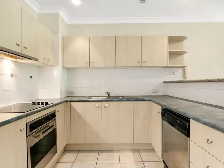 Sixth view of Homely apartment listing, 160/72 Kowinka Street, White Rock QLD 4868