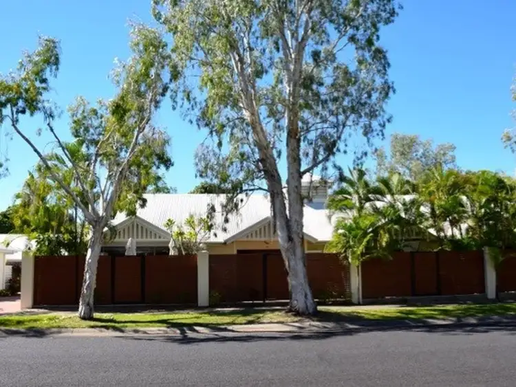 Main view of Homely unit listing, 6/26 Oliva Street, Palm Cove QLD 4879