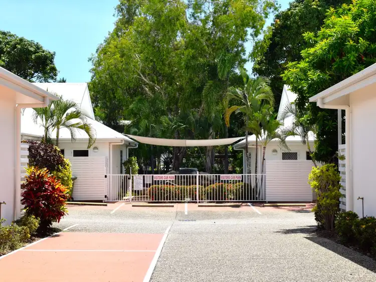 Second view of Homely unit listing, 6/26 Oliva Street, Palm Cove QLD 4879