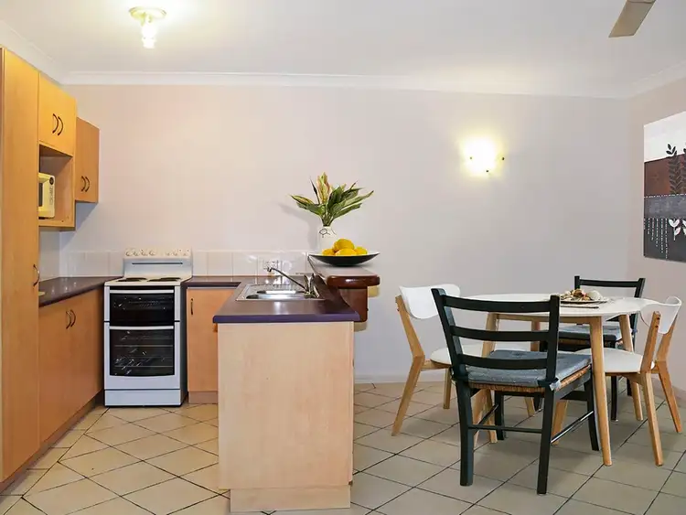 Third view of Homely unit listing, 6/26 Oliva Street, Palm Cove QLD 4879