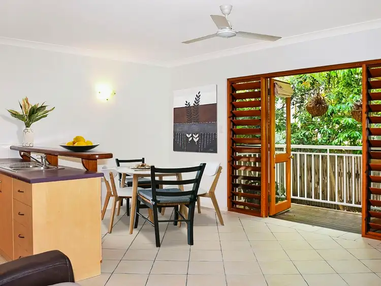 Fourth view of Homely unit listing, 6/26 Oliva Street, Palm Cove QLD 4879
