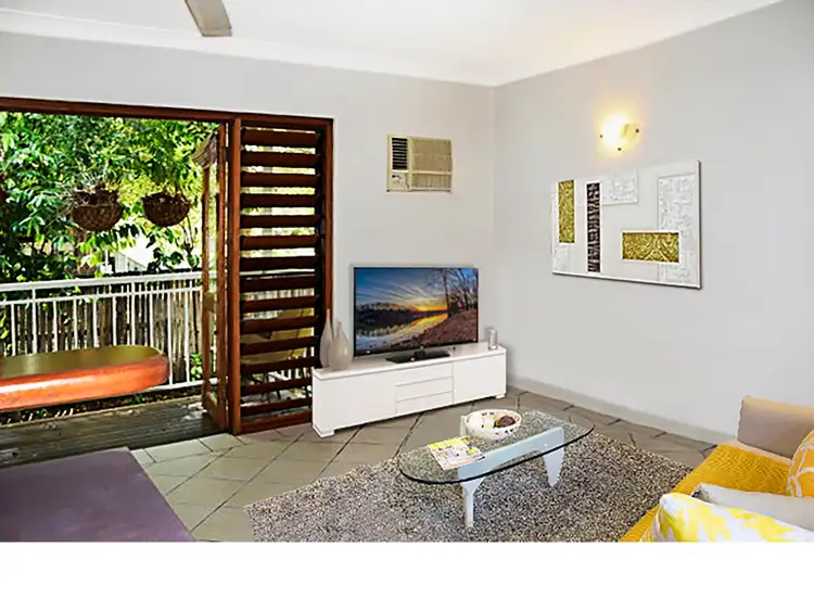 Fifth view of Homely unit listing, 6/26 Oliva Street, Palm Cove QLD 4879