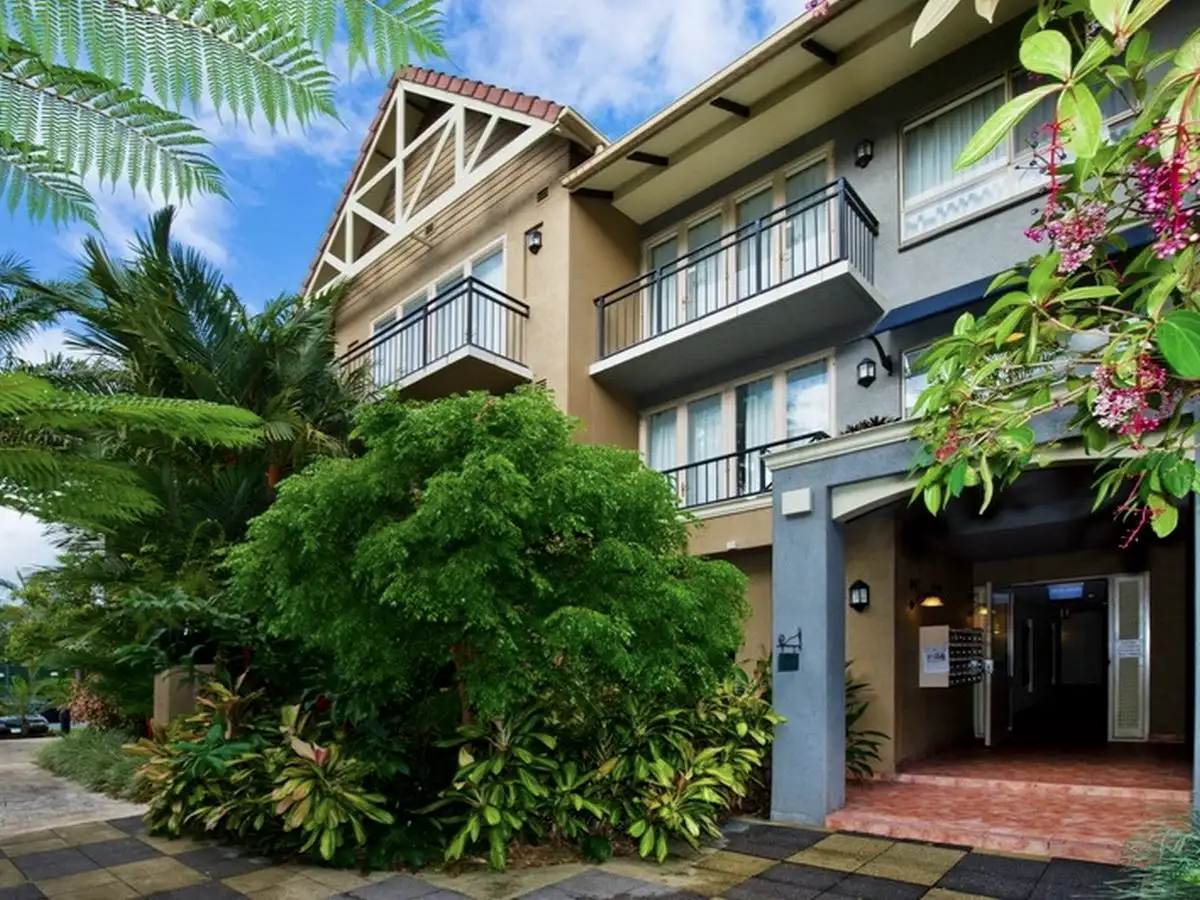 Main view of Homely apartment listing, 821/2 Greenslopes Street, Cairns North QLD 4870