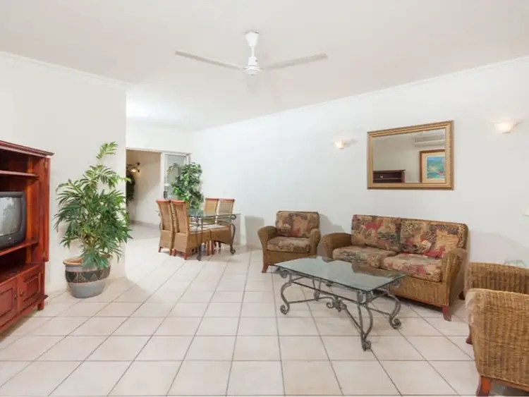 Second view of Homely apartment listing, 821/2 Greenslopes Street, Cairns North QLD 4870