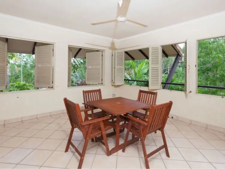 Third view of Homely apartment listing, 821/2 Greenslopes Street, Cairns North QLD 4870