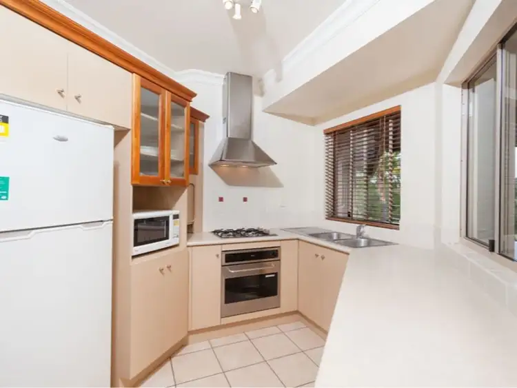 Fourth view of Homely apartment listing, 821/2 Greenslopes Street, Cairns North QLD 4870