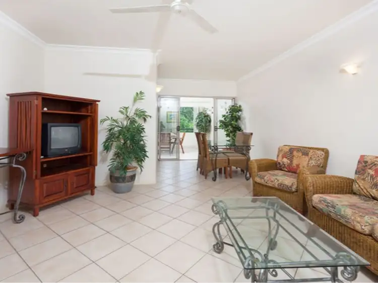 Sixth view of Homely apartment listing, 821/2 Greenslopes Street, Cairns North QLD 4870