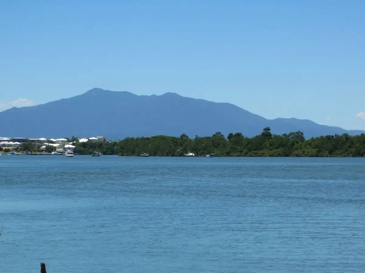 Main view of Homely house listing, 110a Esplanade, East Innisfail QLD 4860