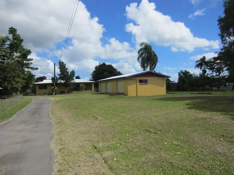 Second view of Homely house listing, 110a Esplanade, East Innisfail QLD 4860