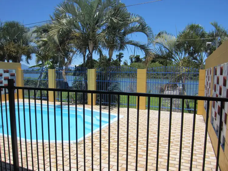 Fourth view of Homely house listing, 110a Esplanade, East Innisfail QLD 4860