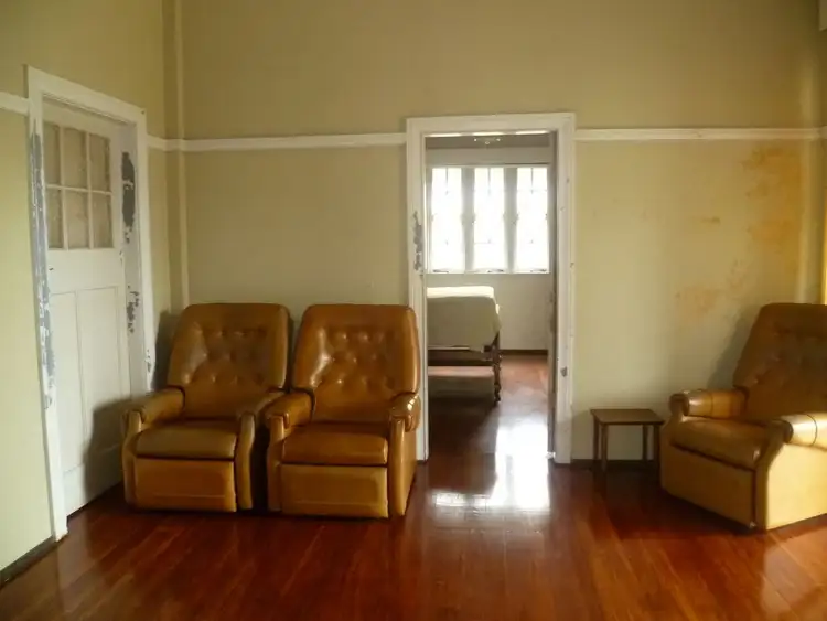 Second view of Homely house listing, 16 Velution Street, Goondi Hill QLD 4860