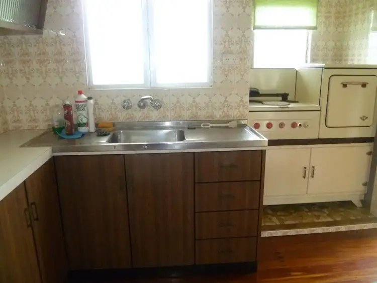 Fourth view of Homely house listing, 16 Velution Street, Goondi Hill QLD 4860