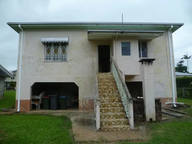 Fifth view of Homely house listing, 16 Velution Street, Goondi Hill QLD 4860