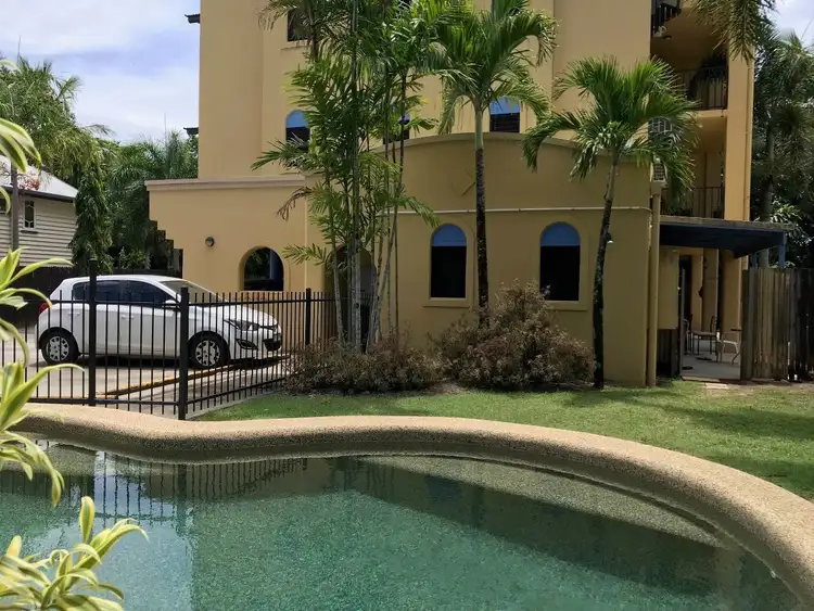 1/390 Draper Street, Parramatta Park QLD 4870