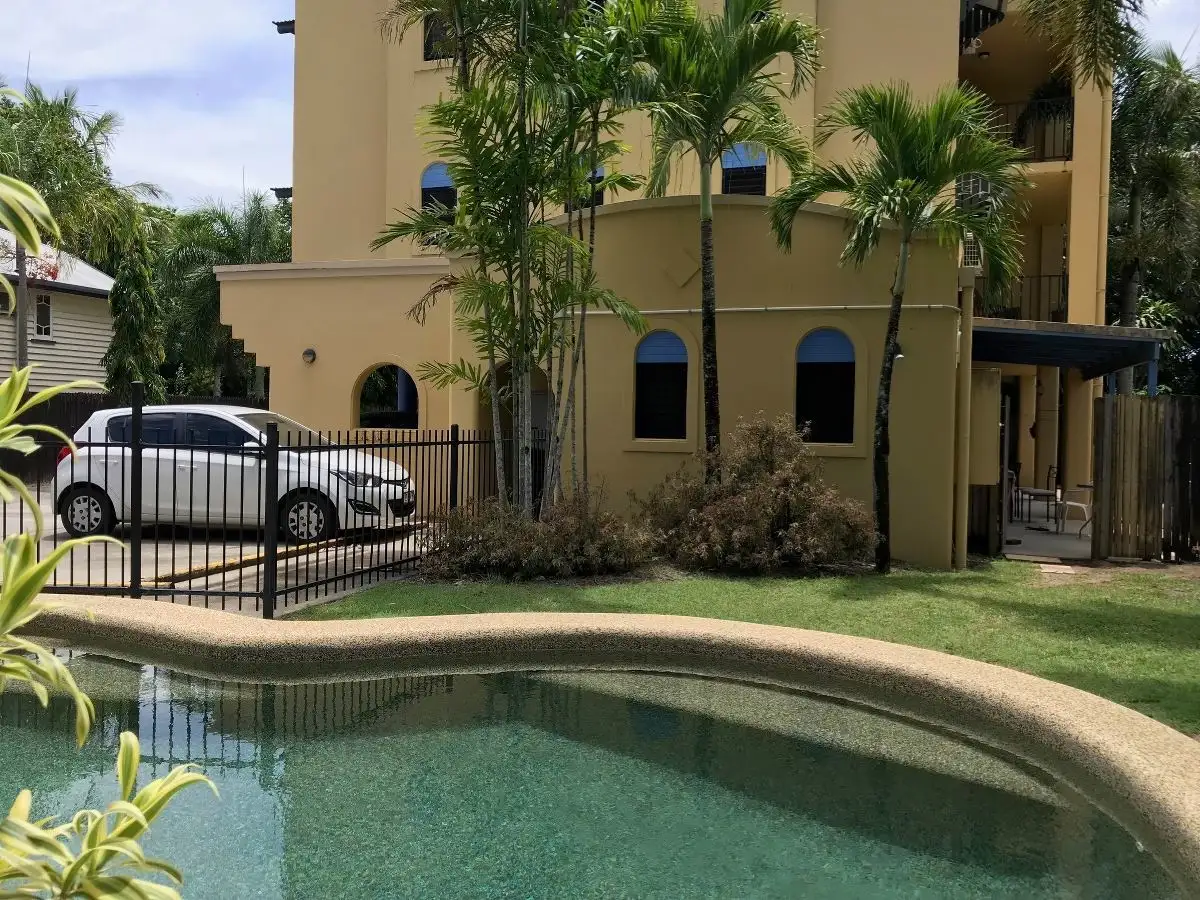 Main view of Homely apartment listing, 1/390 Draper Street, Parramatta Park QLD 4870