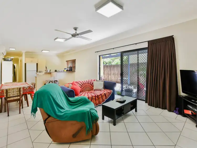 Third view of Homely apartment listing, 1/390 Draper Street, Parramatta Park QLD 4870
