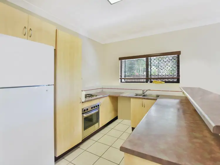 Fourth view of Homely apartment listing, 1/390 Draper Street, Parramatta Park QLD 4870