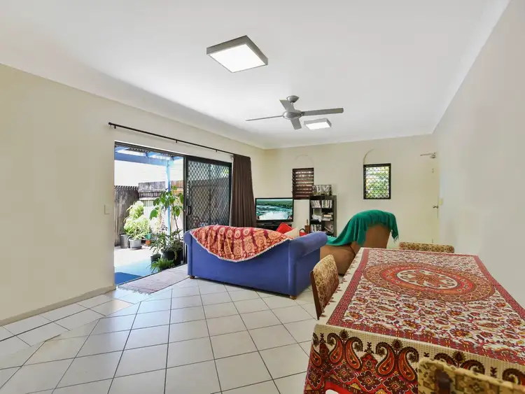 Fifth view of Homely apartment listing, 1/390 Draper Street, Parramatta Park QLD 4870