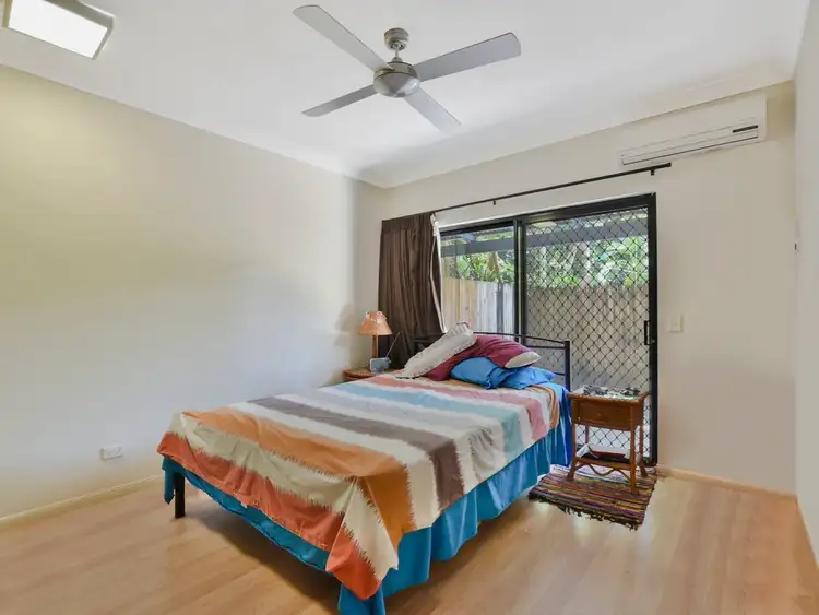 Sixth view of Homely apartment listing, 1/390 Draper Street, Parramatta Park QLD 4870