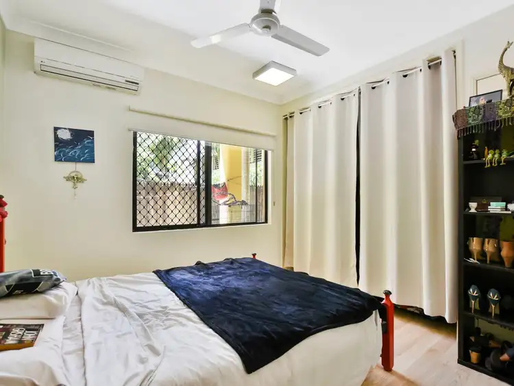 Seventh view of Homely apartment listing, 1/390 Draper Street, Parramatta Park QLD 4870