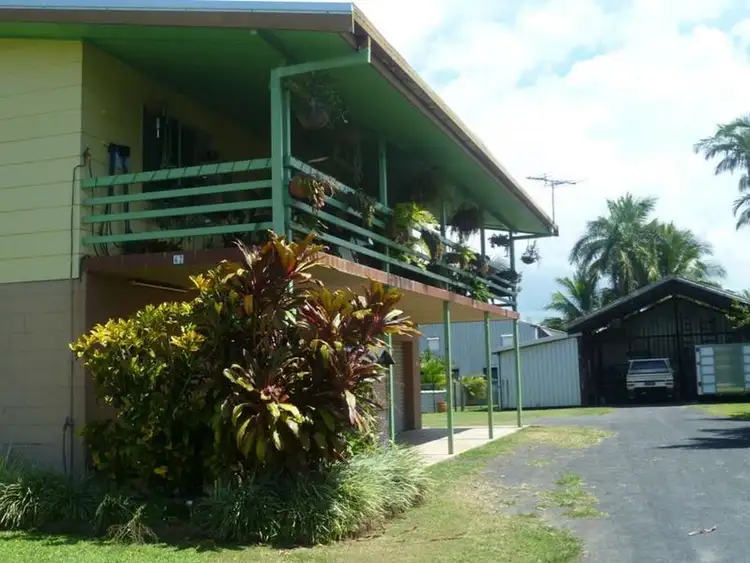 Second view of Homely house listing, 42 GLADY Street, Innisfail QLD 4860