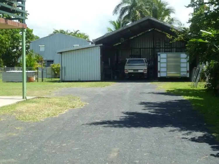 Third view of Homely house listing, 42 GLADY Street, Innisfail QLD 4860