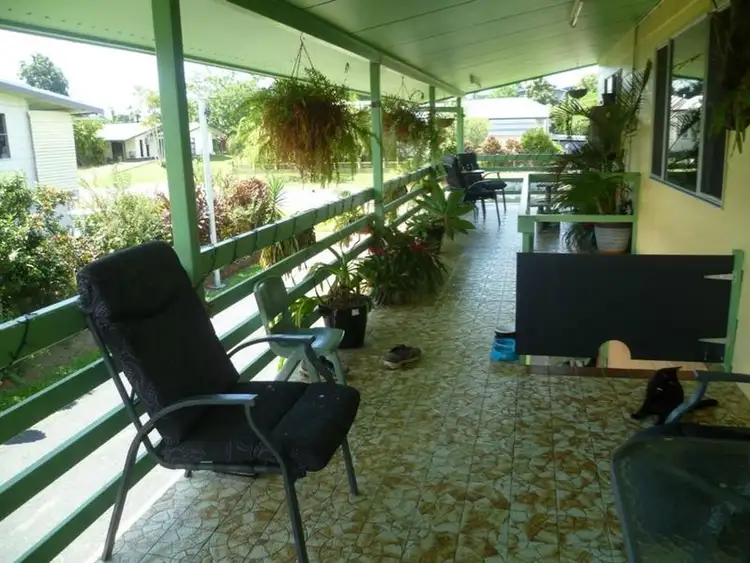 Fourth view of Homely house listing, 42 GLADY Street, Innisfail QLD 4860