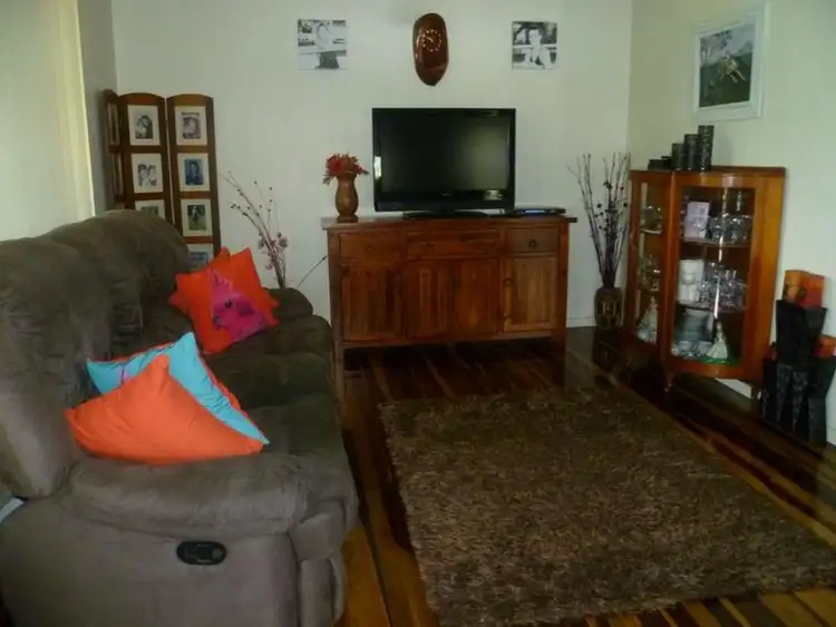 Fifth view of Homely house listing, 42 GLADY Street, Innisfail QLD 4860