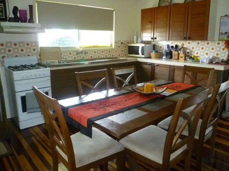 Sixth view of Homely house listing, 42 GLADY Street, Innisfail QLD 4860