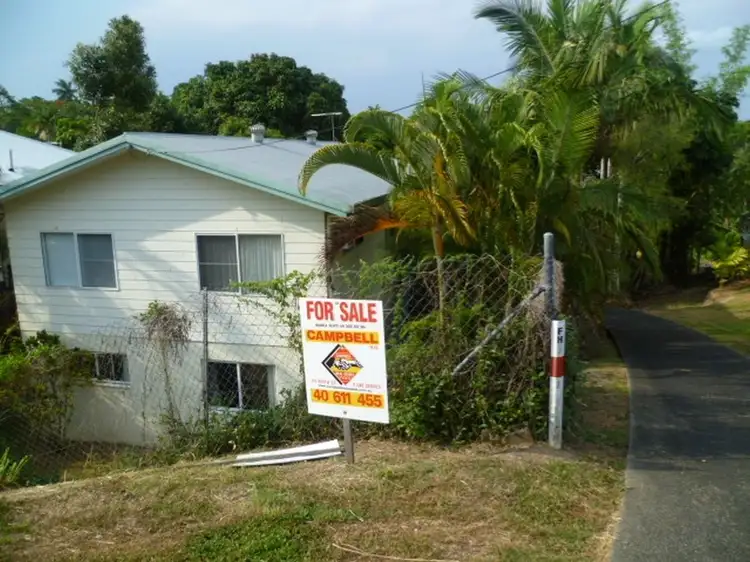 15 HICKEY Street, East Innisfail QLD 4860