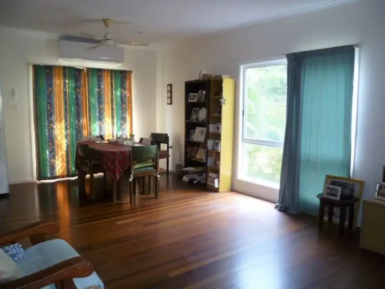 Second view of Homely house listing, 15 HICKEY Street, East Innisfail QLD 4860