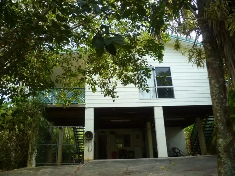 Third view of Homely house listing, 15 HICKEY Street, East Innisfail QLD 4860