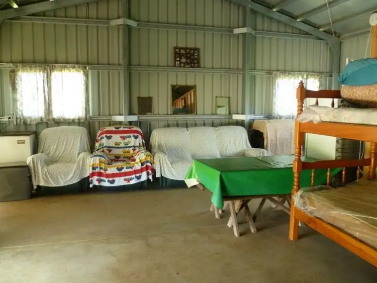 Sixth view of Homely rural property listing, Address available on request