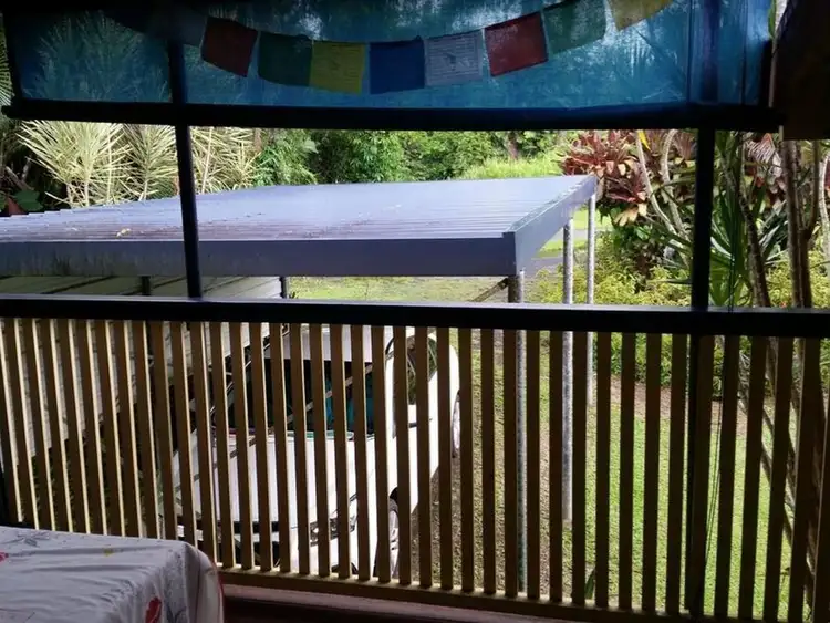 Sixth view of Homely house listing, 6 GLADY Street, Innisfail QLD 4860