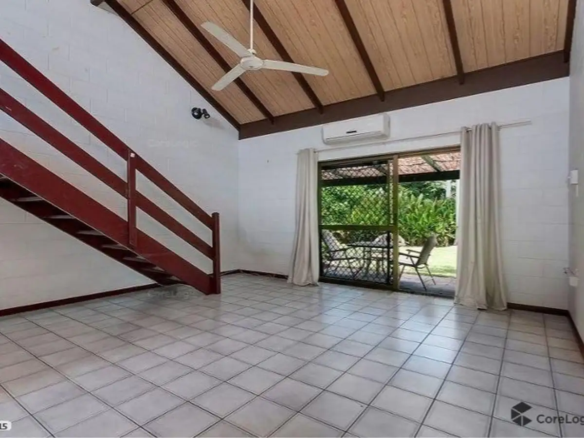 Main view of Homely townhouse listing, 4/108 Mayers Street, Manunda QLD 4870