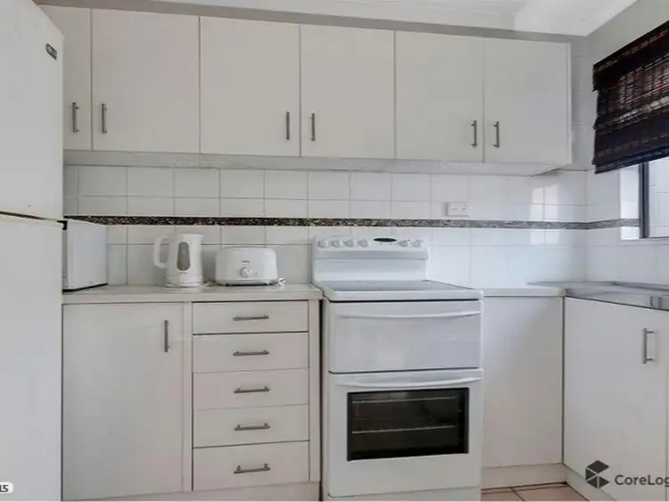 Second view of Homely townhouse listing, 4/108 Mayers Street, Manunda QLD 4870