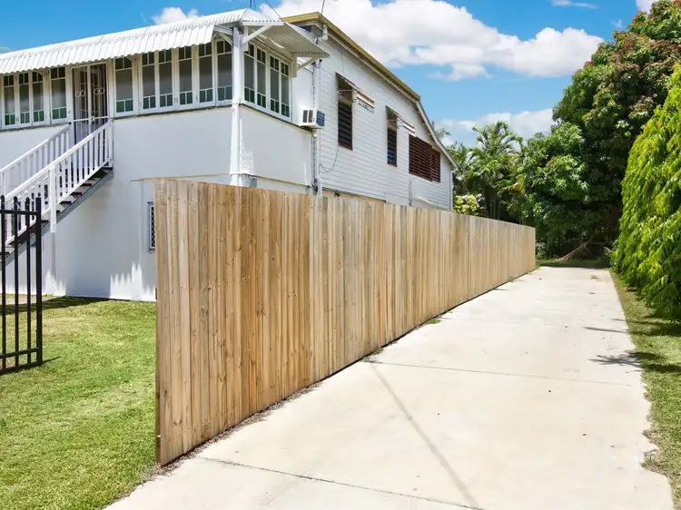 Second view of Homely land listing, 8 Gelling Street, Cairns North QLD 4870