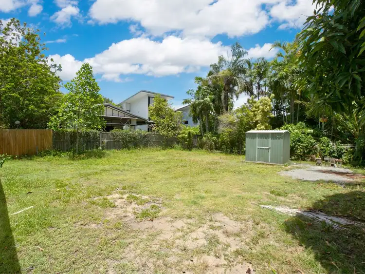 Third view of Homely land listing, 8 Gelling Street, Cairns North QLD 4870
