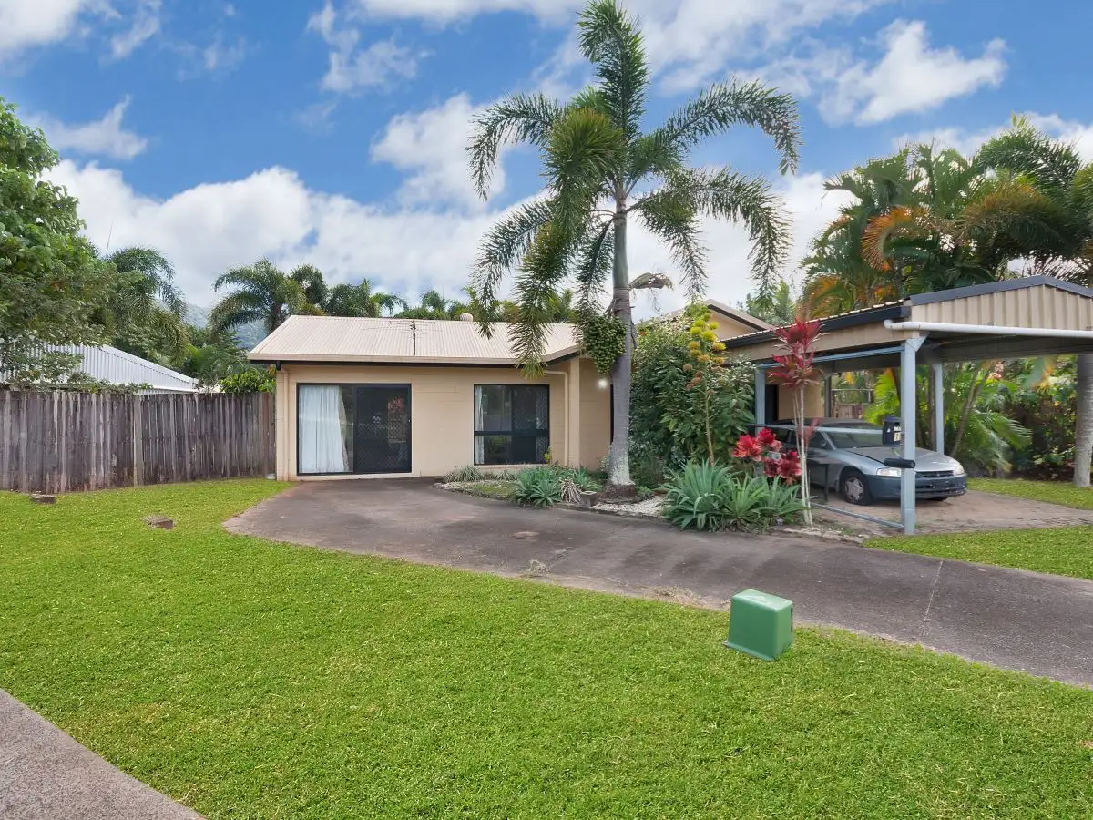 Main view of Homely house listing, 19 Cattleya Close, Edmonton QLD 4869