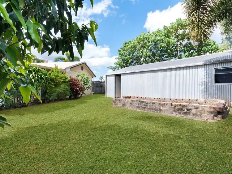 Second view of Homely house listing, 19 Cattleya Close, Edmonton QLD 4869