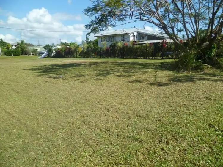 Main view of Homely land listing, Address available on request