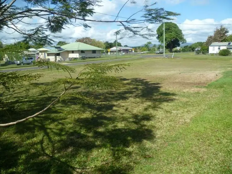 Second view of Homely land listing, Address available on request