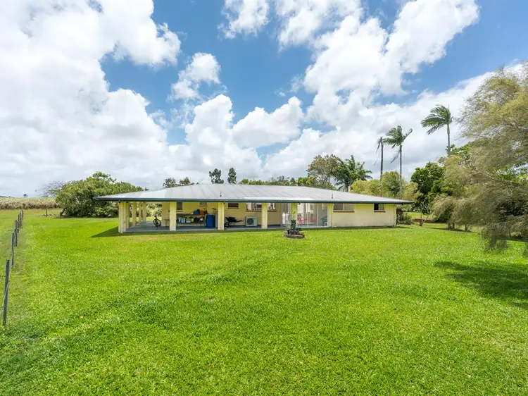 352 Mourilyan Harbour Road, Mourilyan QLD 4858