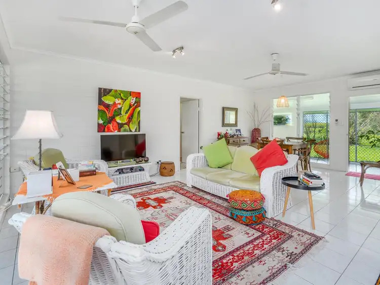 Second view of Homely rural property listing, 352 Mourilyan Harbour Road, Mourilyan QLD 4858