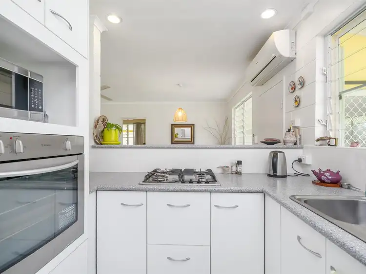 Third view of Homely rural property listing, 352 Mourilyan Harbour Road, Mourilyan QLD 4858