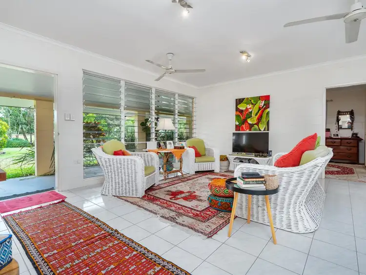 Fourth view of Homely rural property listing, 352 Mourilyan Harbour Road, Mourilyan QLD 4858