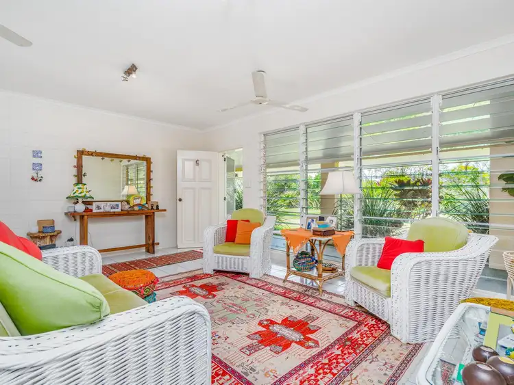 Fifth view of Homely rural property listing, 352 Mourilyan Harbour Road, Mourilyan QLD 4858